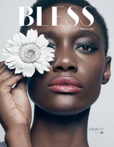 Bless Magazine