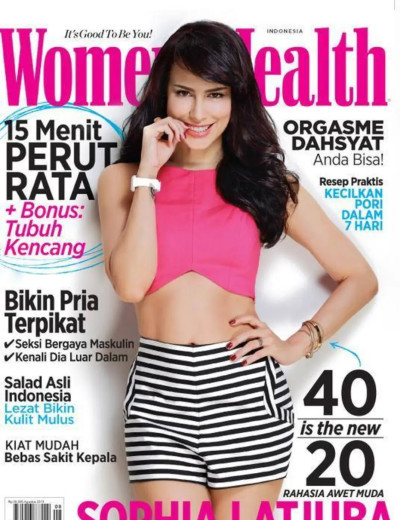 Women\'s Health Indonesia
