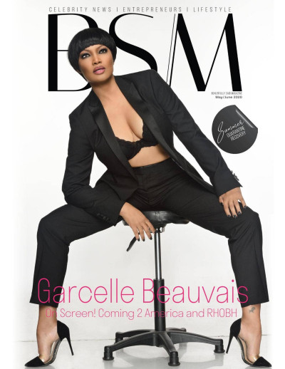 BSM Magazine