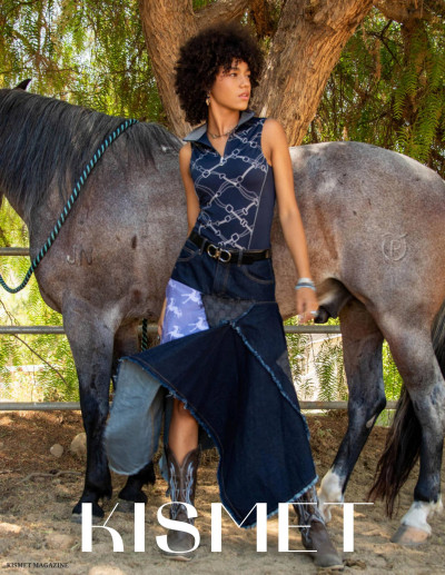 KISMET Exclusive Magazine