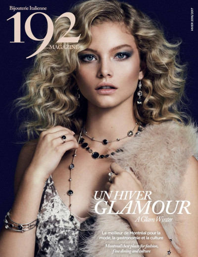 192 Magazine