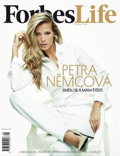 Forbes Life Czech