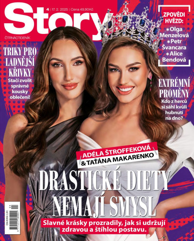 Story Czech Republic