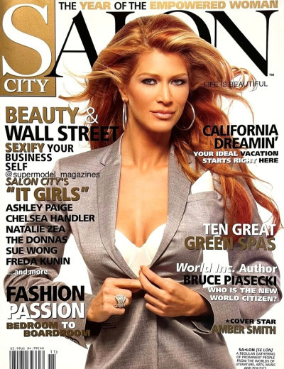 Salon City