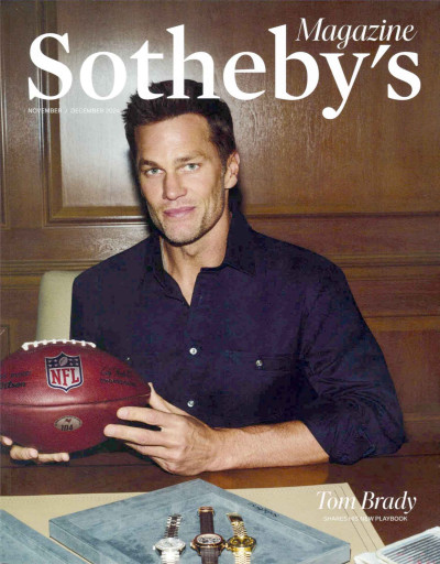 Sotheby\'s Magazine