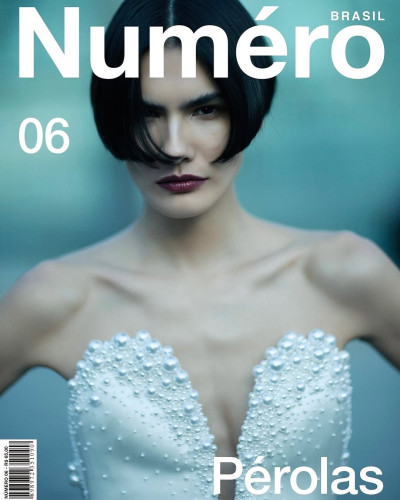 Numéro Brazil