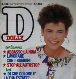 July 1986