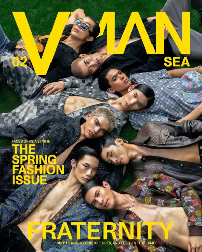V Man SEA