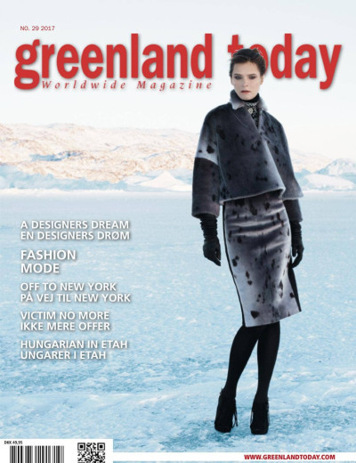 Greenland Today