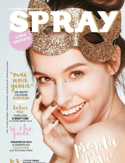 Spray