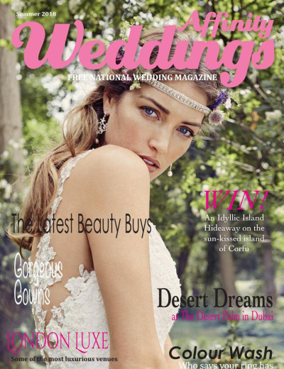 Affinity Weddings