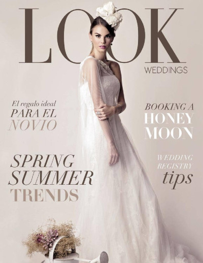 Look Weddings Guatamala