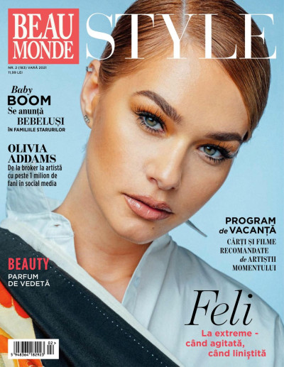 Beau Monde Style Romania