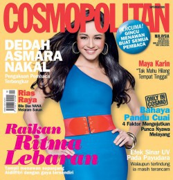 Cosmopolitan Malaysia