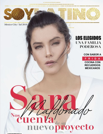 Soy Latino