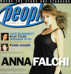 December 2001