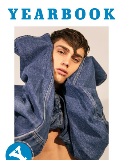 Yearbook Fanzine