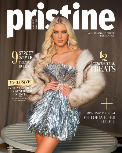 Pristine