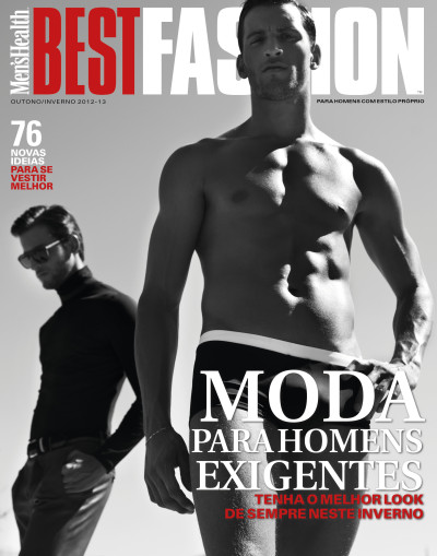 Men\'s Health Best Fashion Portugal