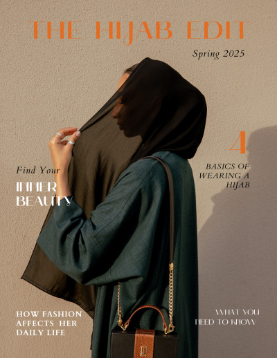 The Hijab Edit