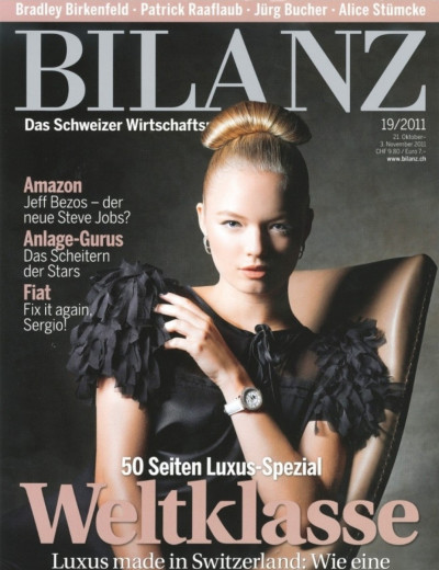 Bilanz