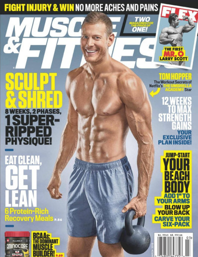 Muscle & Fitness