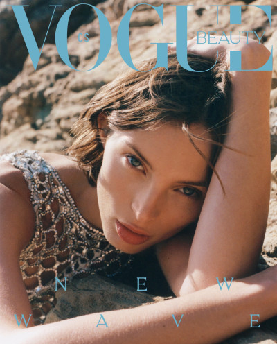 Vogue Beauty Czech