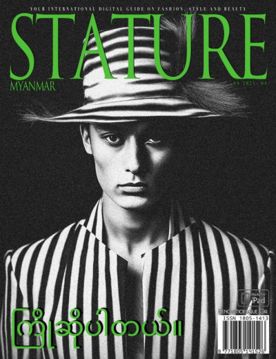 Stature Myanmar