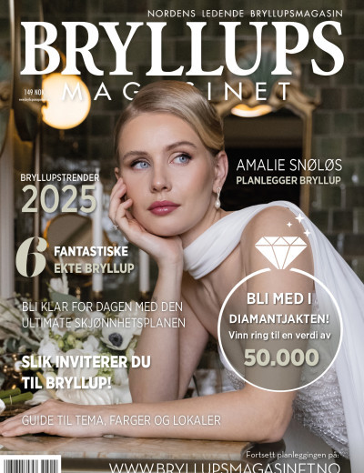 Bryllups Magasinet