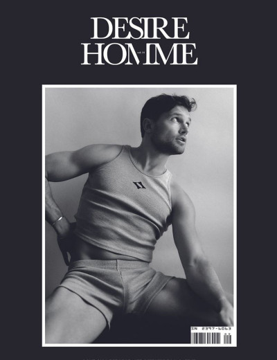 Desire Homme
