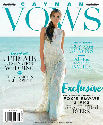 Cayman Vows