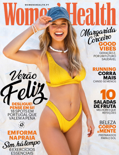 Women\'s Health Portugal