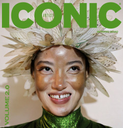 Iconic Artist - Magazine | Magazines | The FMD