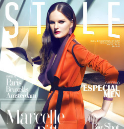 St Style Magazine Stile - Magazine | Magazines | The FMD