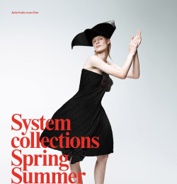 System Collections Magazine System Collections - Magazine | Magazines | The FMD