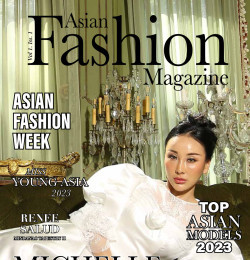 Asian Fashion Magazine - Magazine | Magazines | The FMD