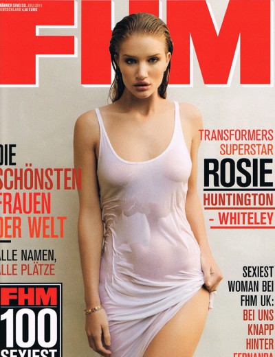 FHM Germany