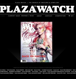 PlazaWatch.com
