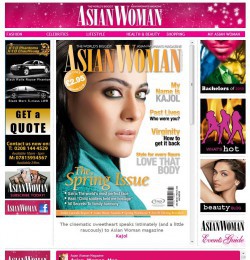 AsianWomanMag.com