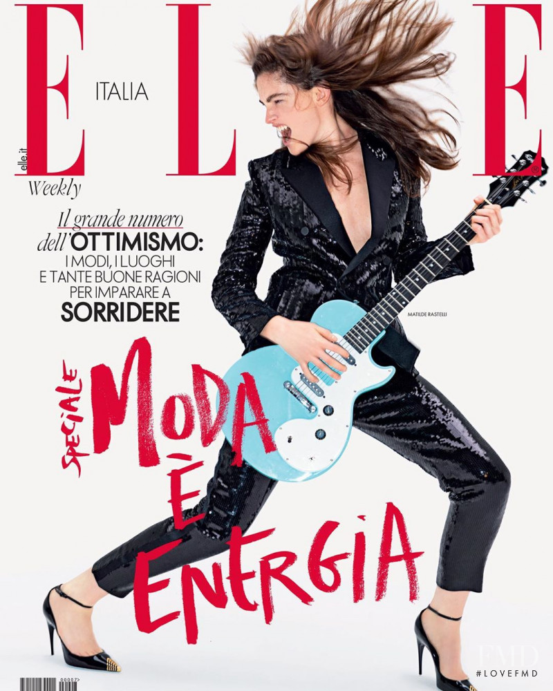 Cover italy