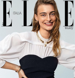 Elle Italy - Magazine | Magazines | The FMD