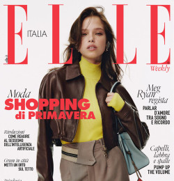 Elle Italy