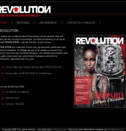 RevolutionMag.ch