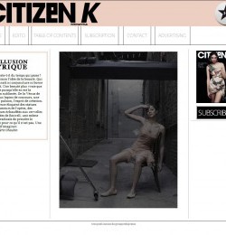 CitizenK.com