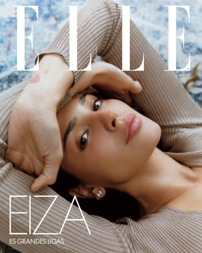 Elle Mexico
