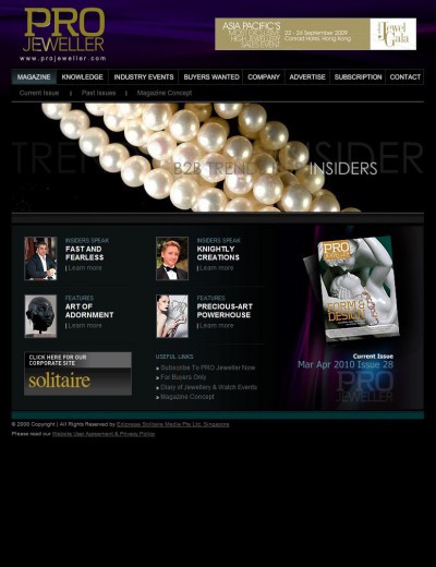 PROJeweller.com