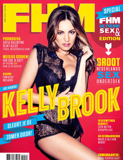 FHM Netherlands