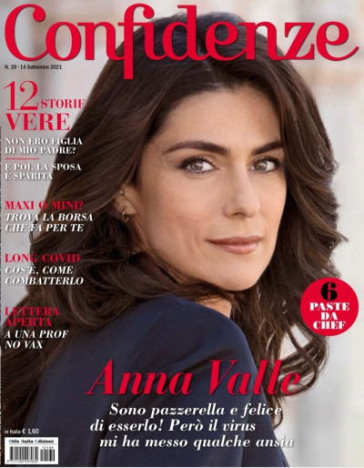 Confidenze tra amiche