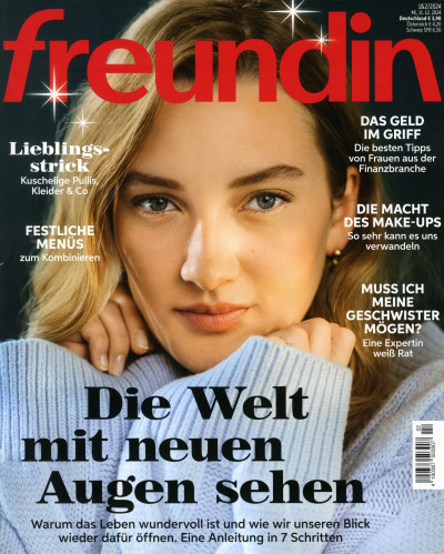 freundin