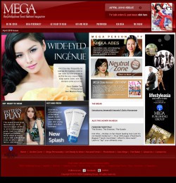 MEGA-Magazine.com